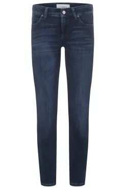 Piper Long Dark Denim wash 0039 08 9102