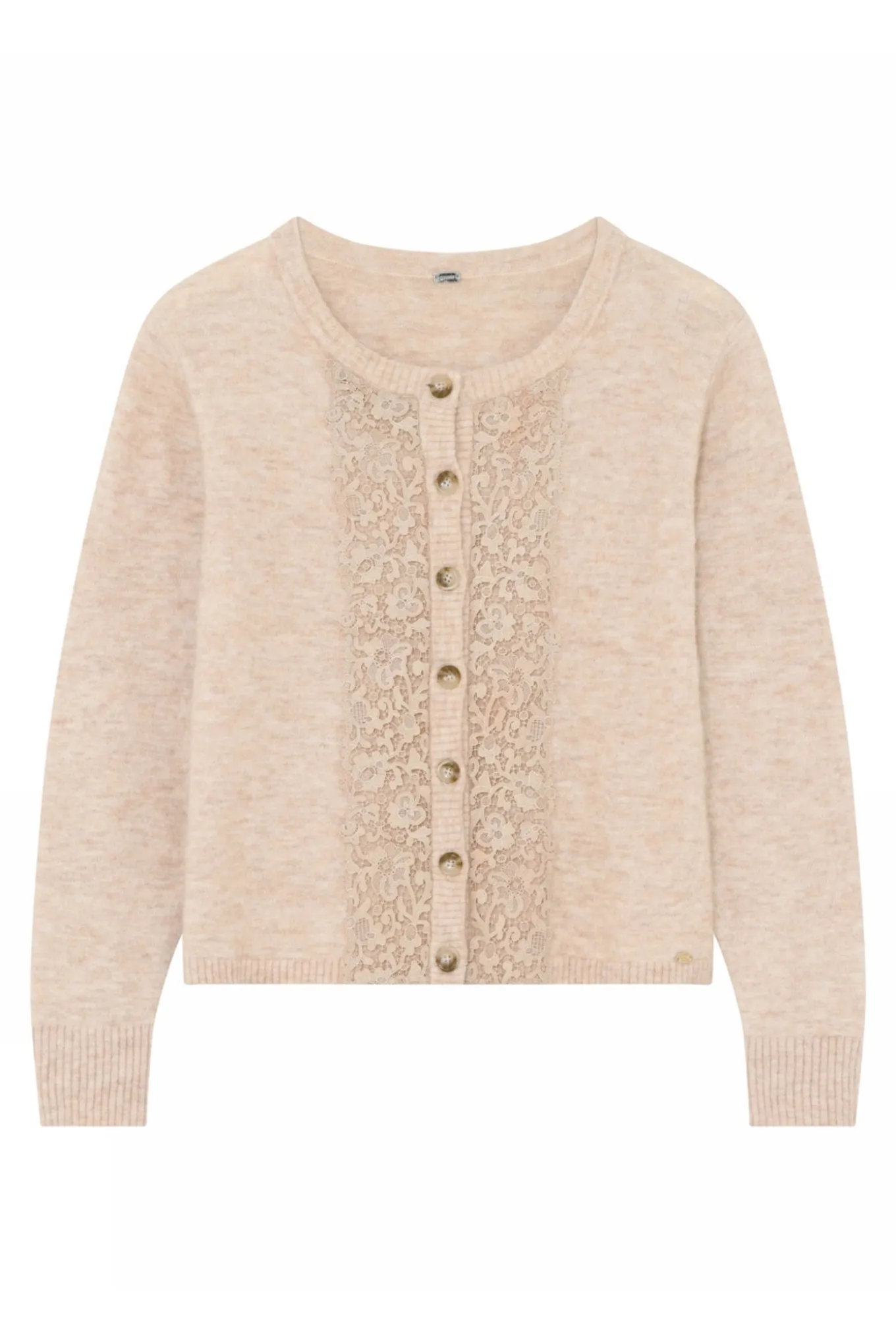 Pippa, knit 2033Moonlight 58426/3780