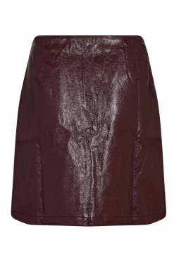 PosyCC skirt 87Winered 34220