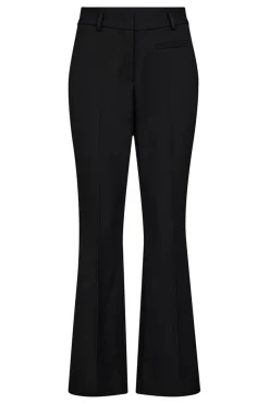 Premiere Plain Tall Pant Black HL10067
