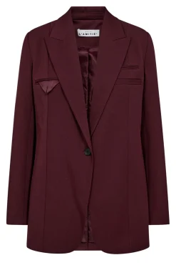 Premiere Single Blazer Amarone HL10002
