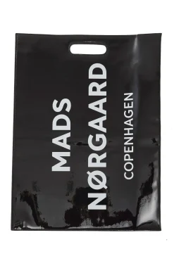 Press Lacquer Foldy Black 204461