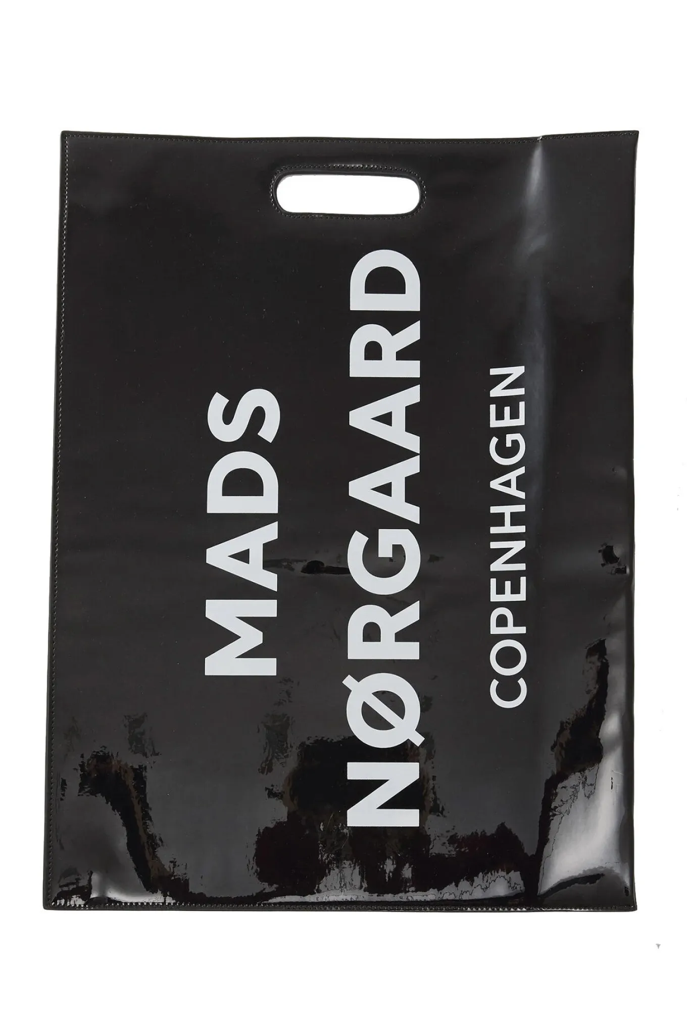 Press Lacquer Foldy Black 204461