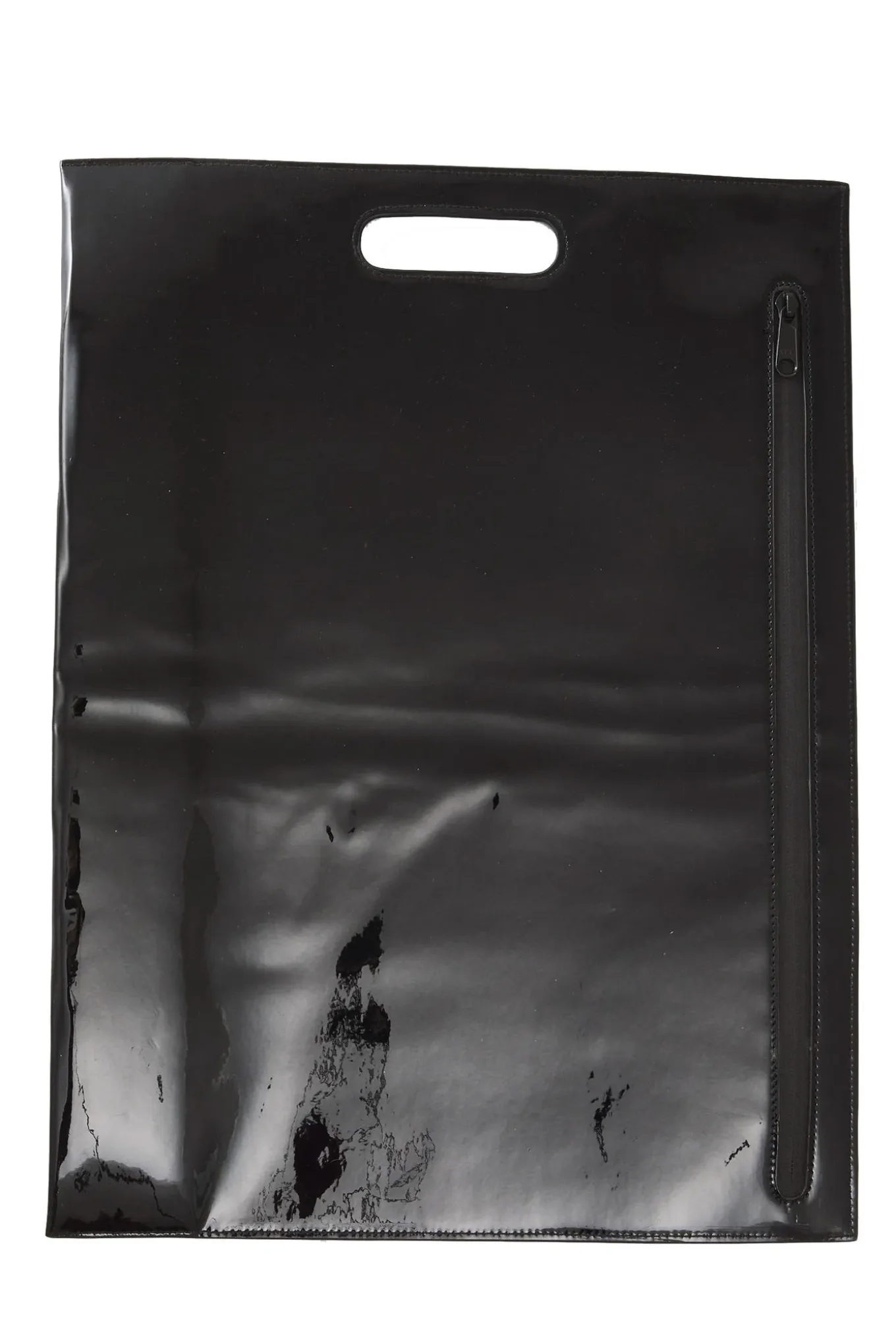 Press Lacquer Foldy Black 204461