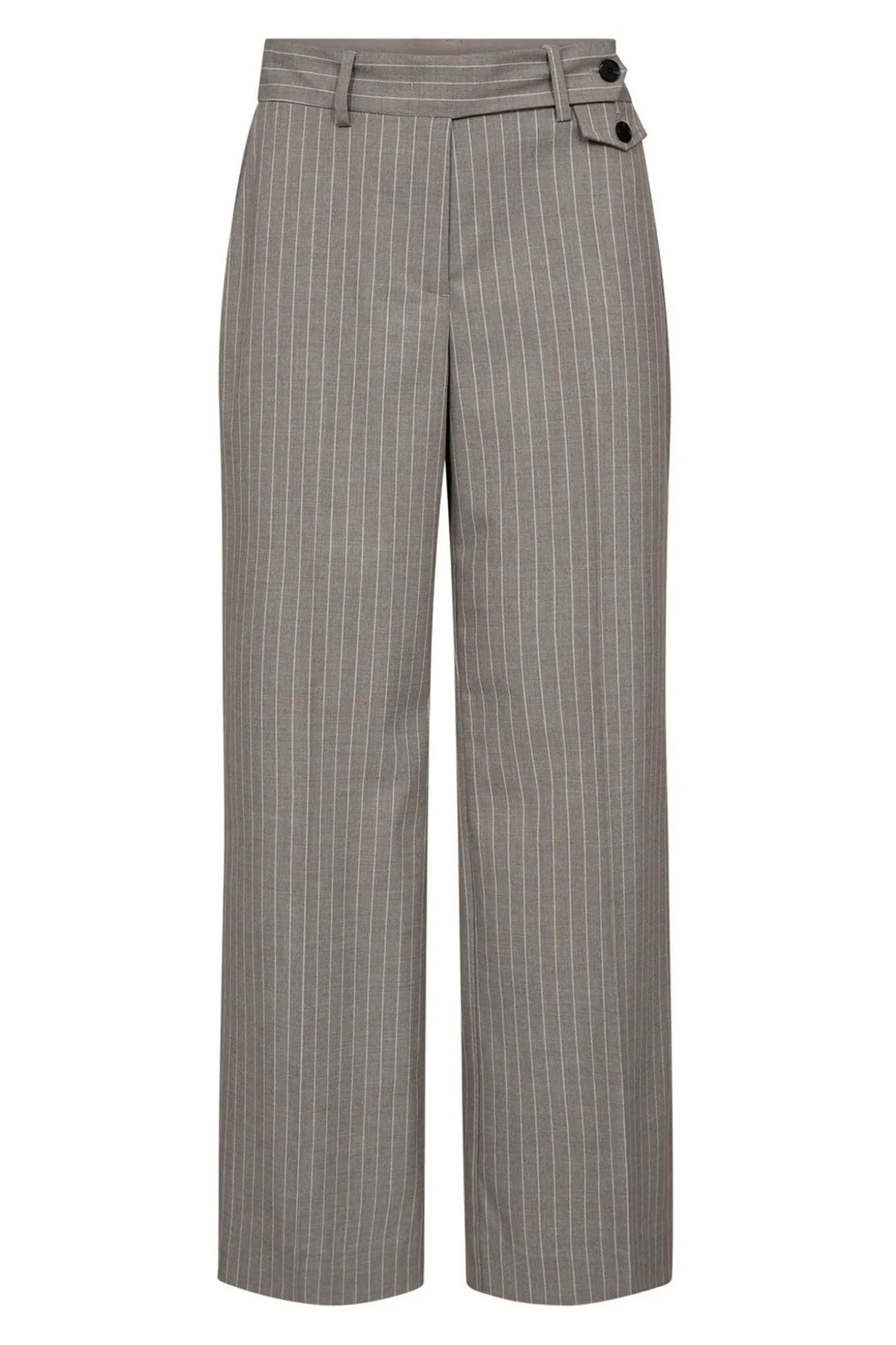 QuinCC Pin LL Pant 984Mink 41012