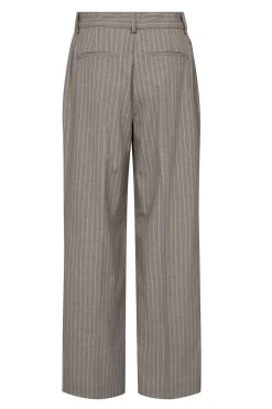 QuinCC Pin LL Pant 984Mink 41012