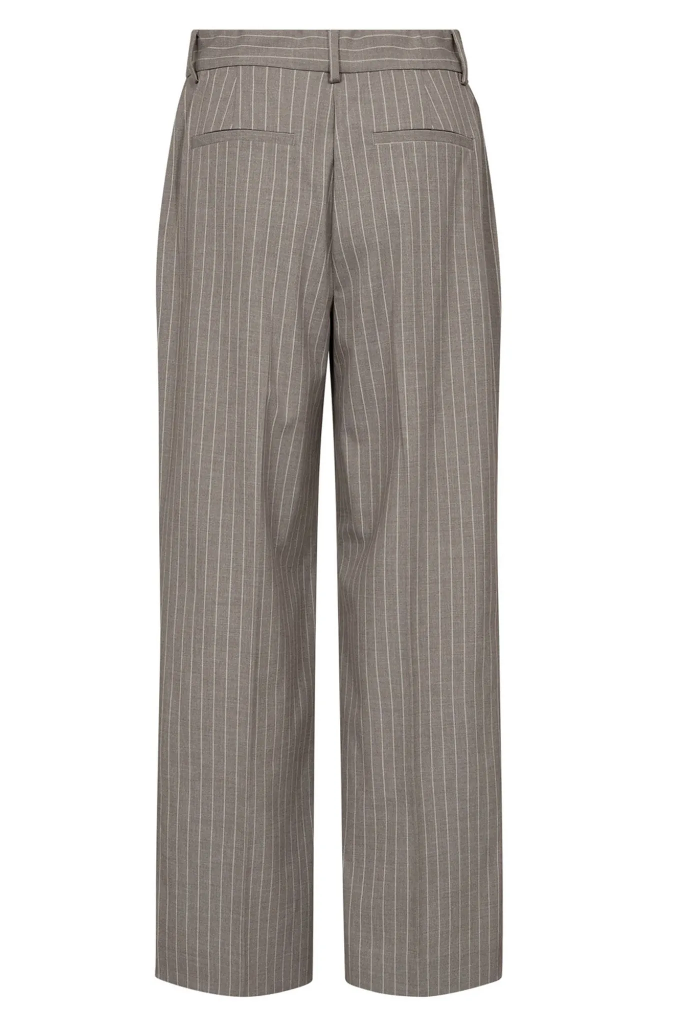 QuinCC Pin LL Pant 984Mink 41012