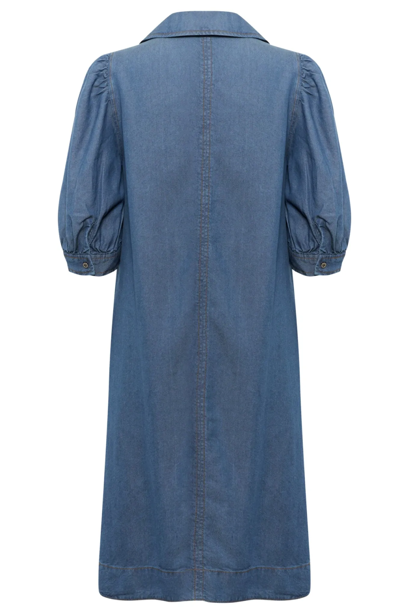 RachelIW Dress Medium Blue 30110314