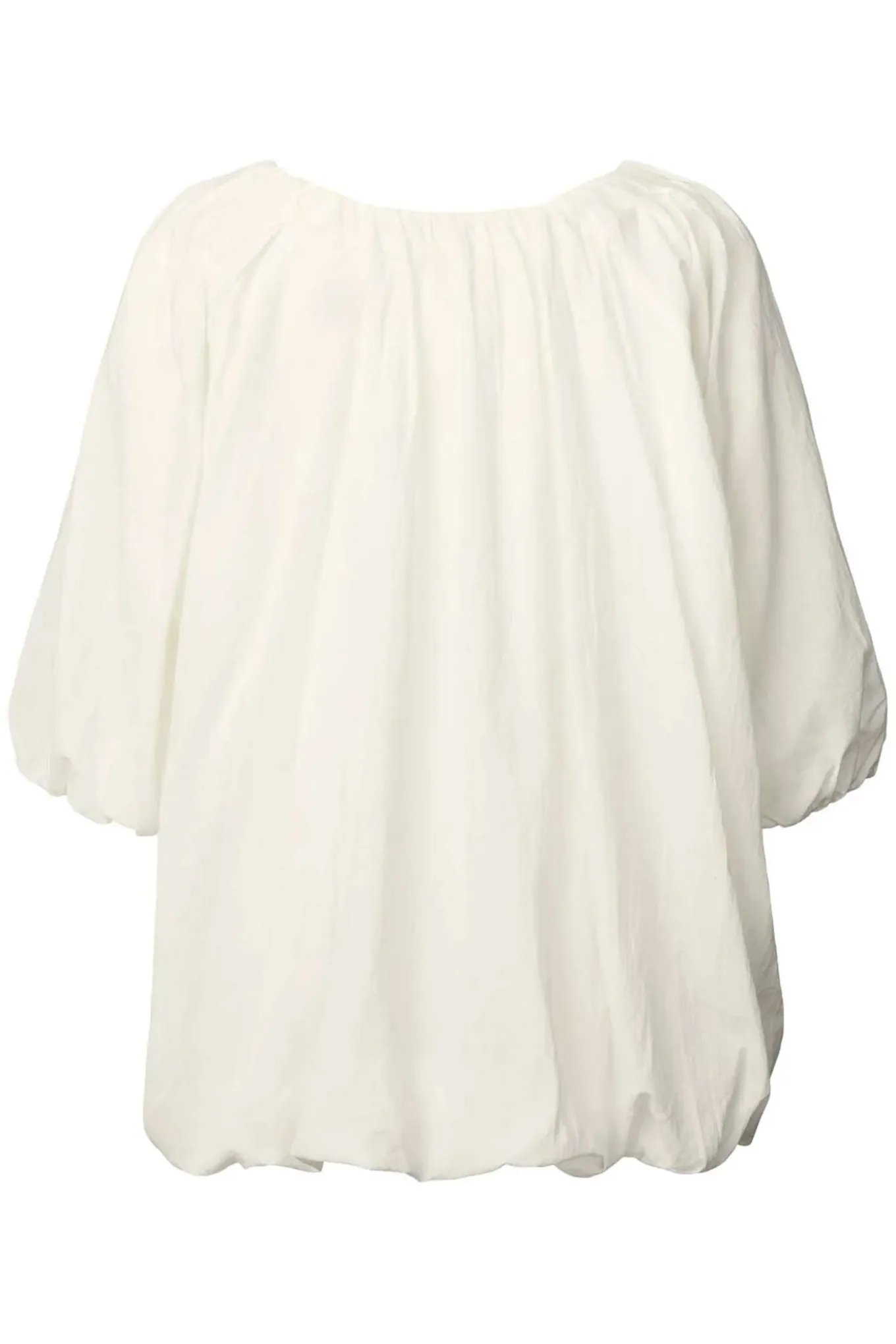 RACHELLE VOILE White W25285101