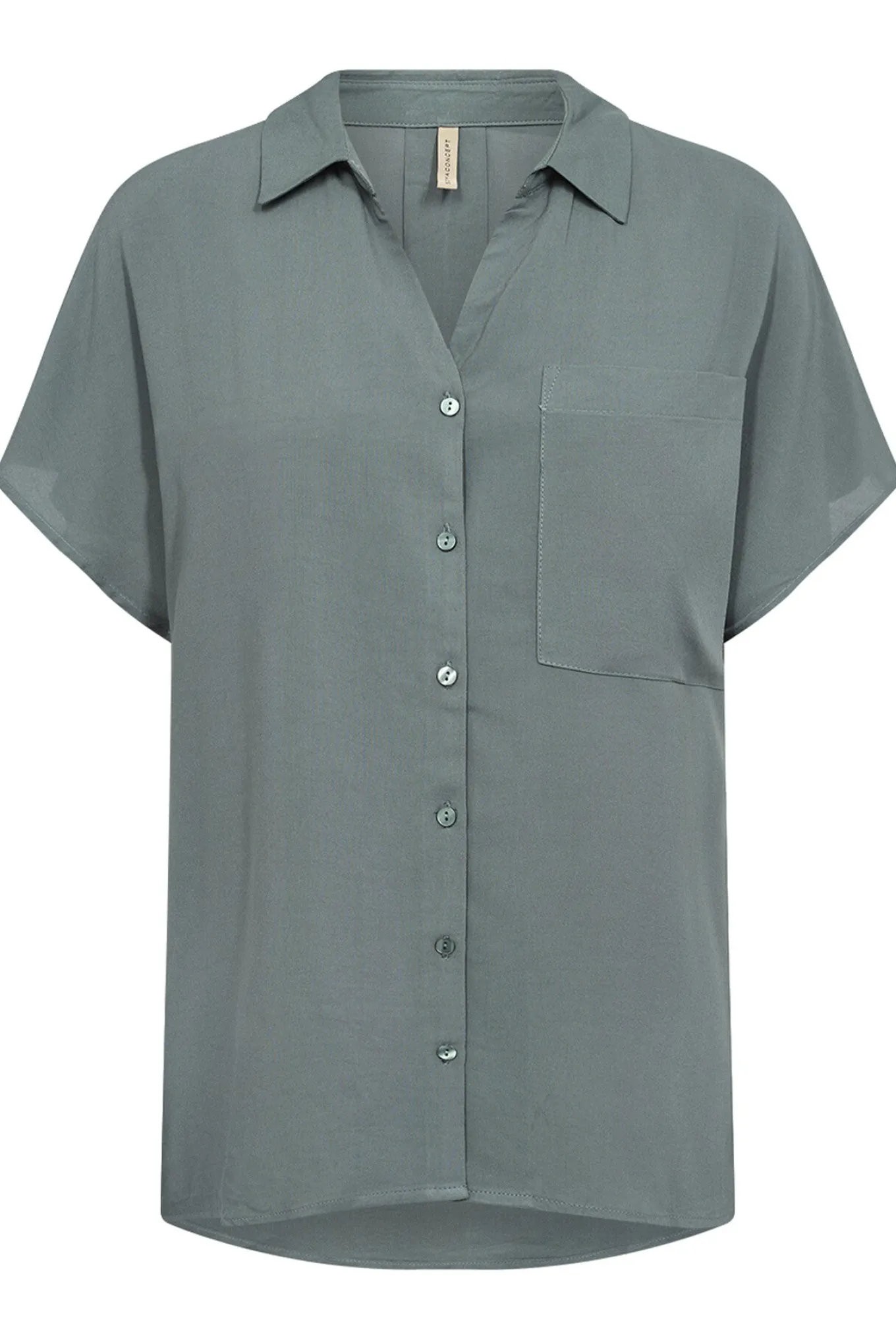 Radia 162 Balsam Green 40096