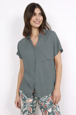 Radia 162 Balsam Green 40096