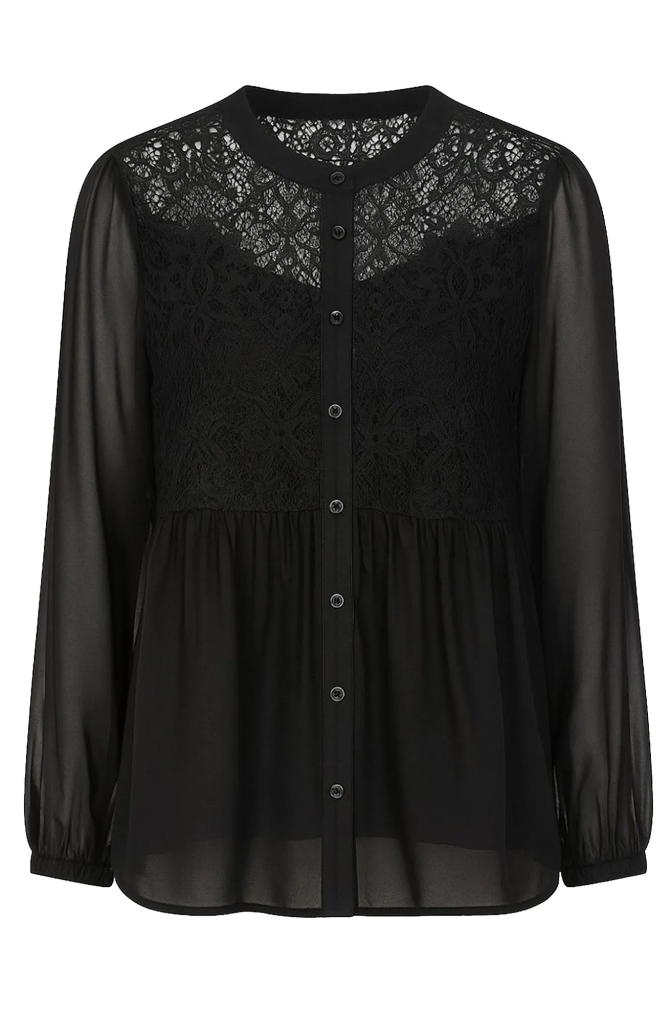 Raja Black 1021417