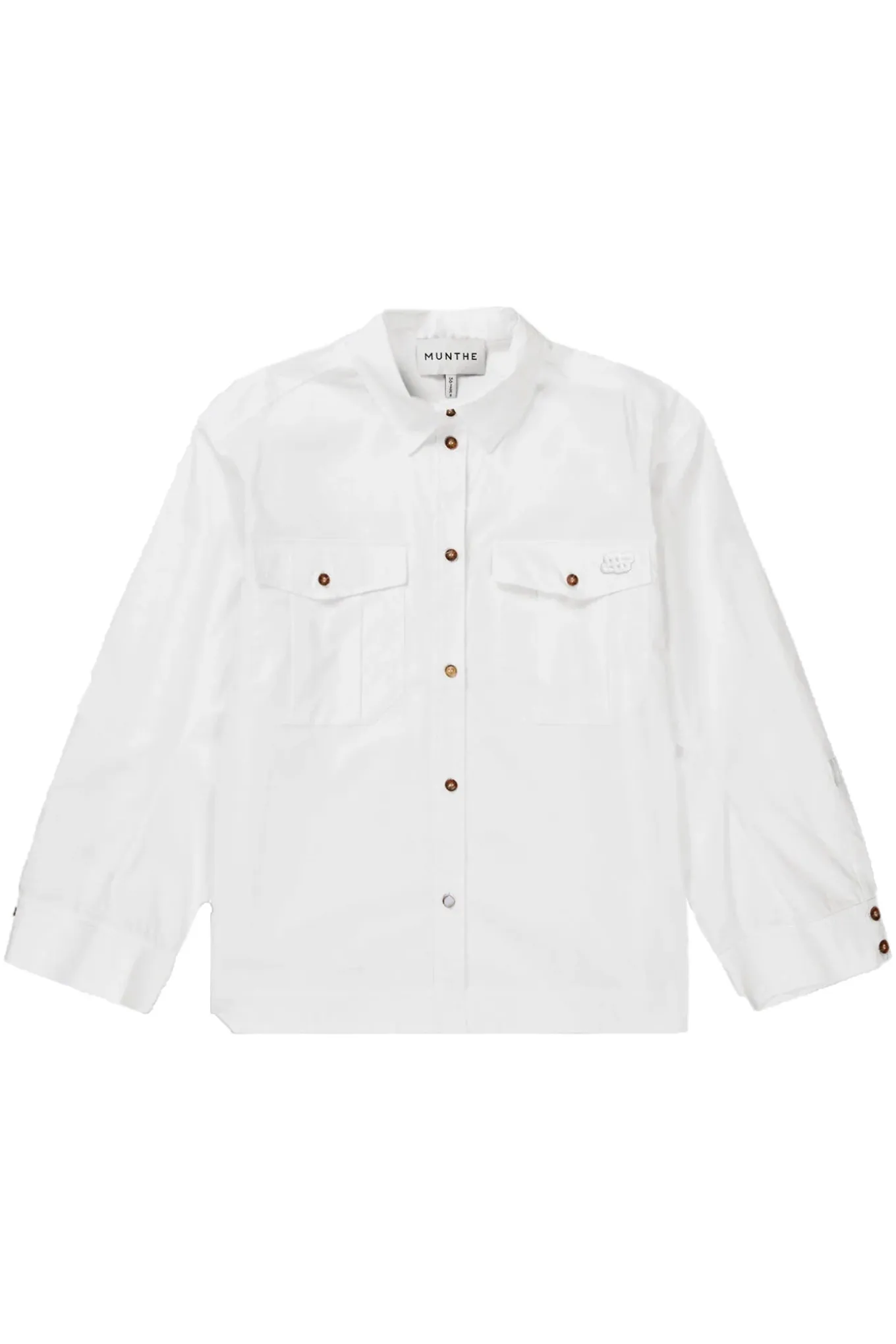 RANTA 33White 1002/25424