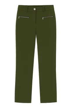 RANY FORREST GREEN RANY