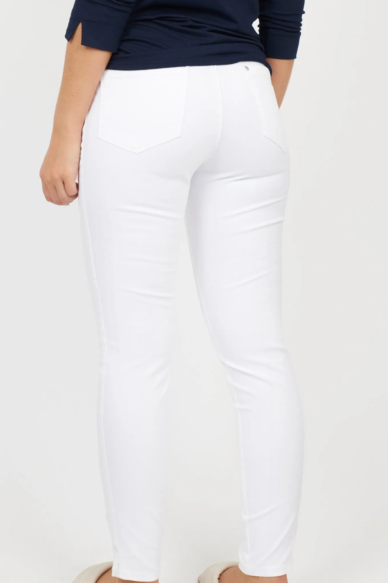 RANY White RANY