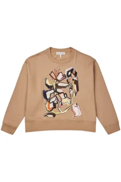 RARSNIMA 58Camel 1127/25461