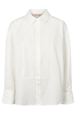 7666RDFEileen shirt 01 White RDF597