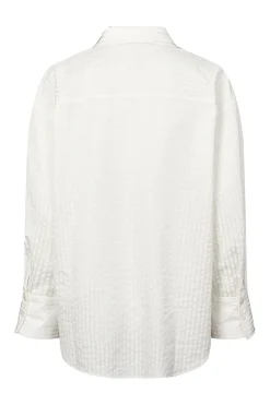 7666RDFEileen shirt 01 White RDF597