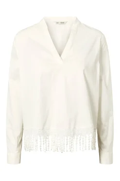 7709RDFJadea shirt 01 White RDF697