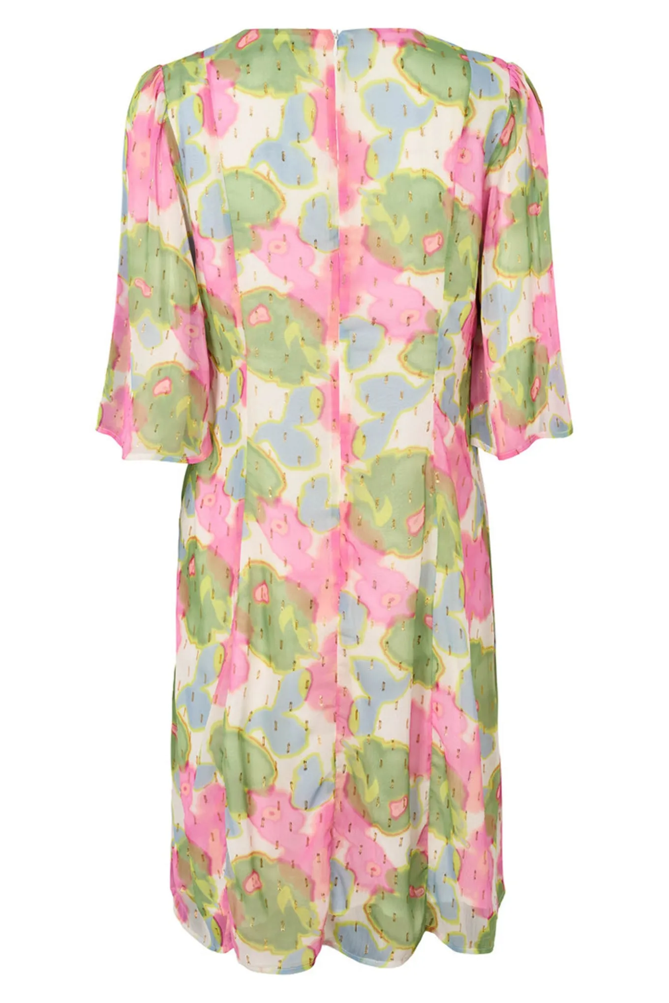 7496RDFMarisol dress 529 Spruce RDF688