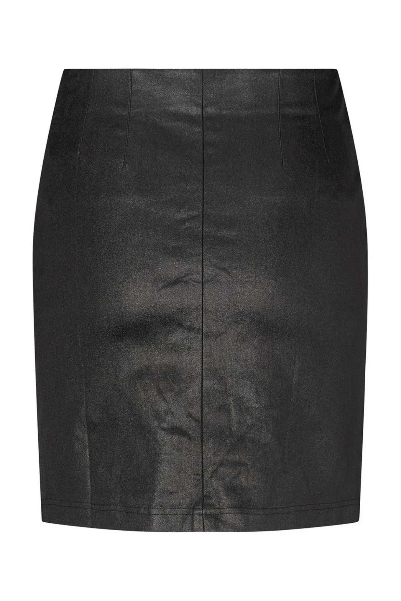 7674RDFOlana skirt 20 Black RDF641