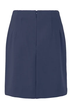 6801RDFOlana skirt 250 Midnight RDF642