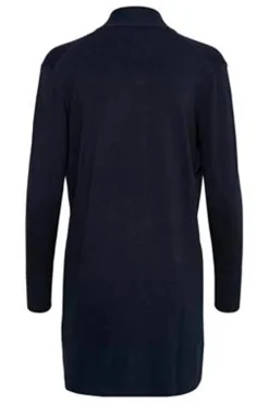 Renee Cardigan Marine Blue 30100787