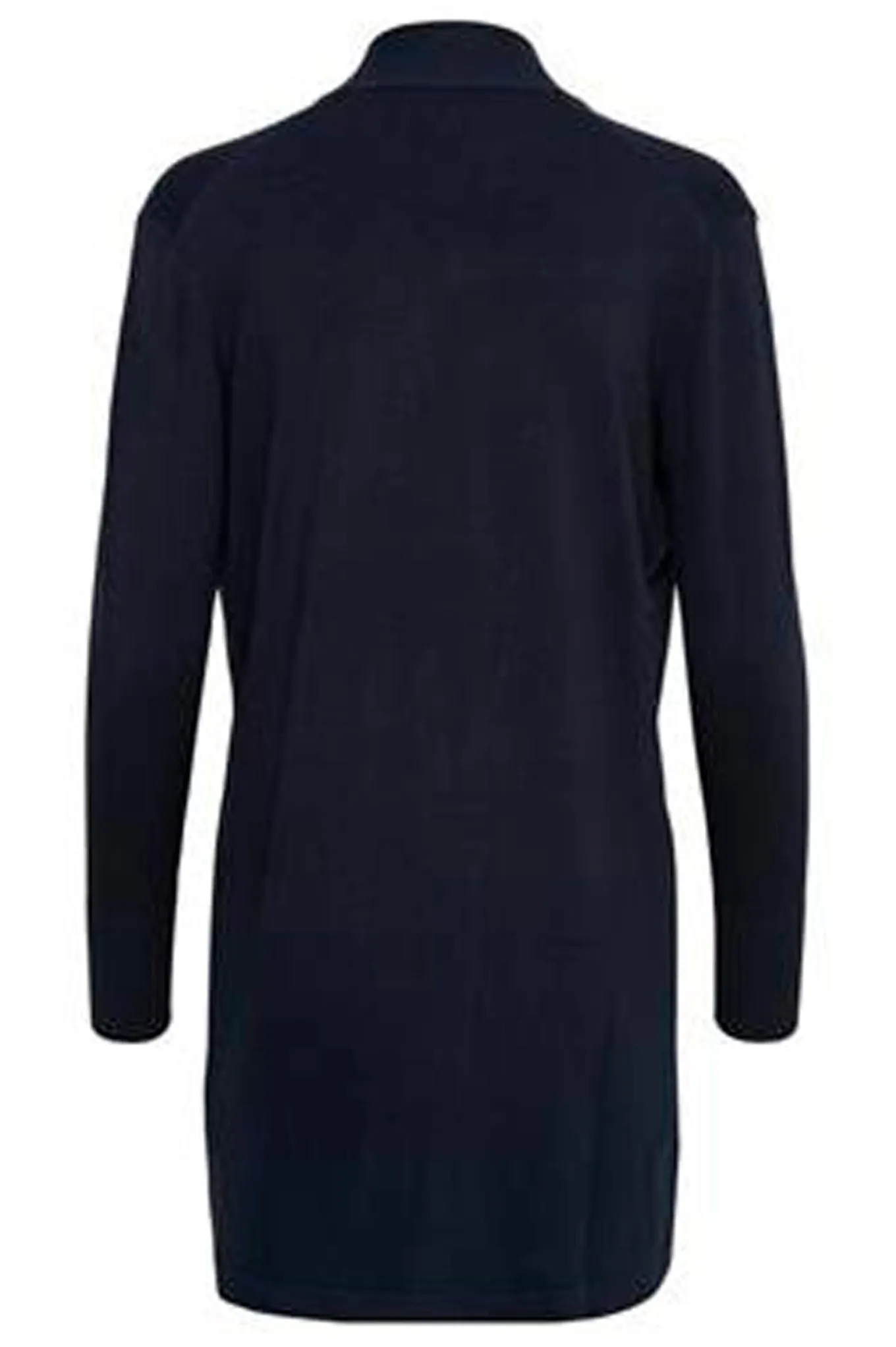 Renee Cardigan Marine Blue 30100787
