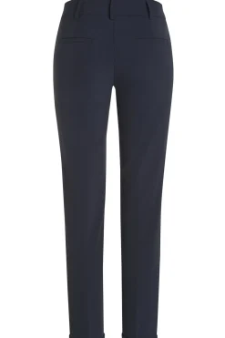 RENIRA 0285 11 6111 BUKSER Navy RENIRA 0285 11 6111