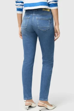 RICH SLIM D514 chic cobalt used 5703900389L