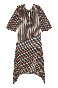 RIFFY 302StripeBlac 1317/25420