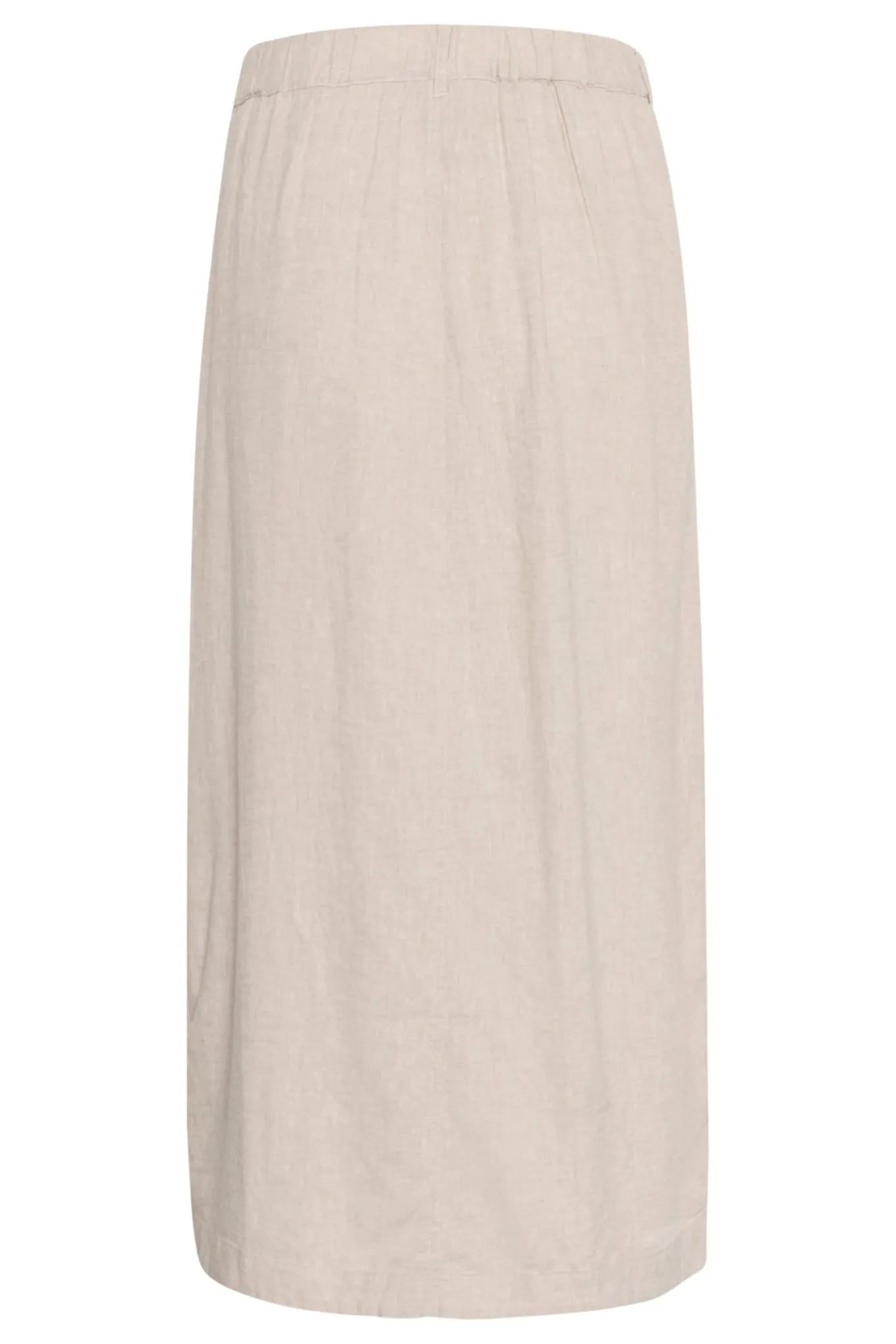 RimoneIW Skirt Haze Melange 30110364