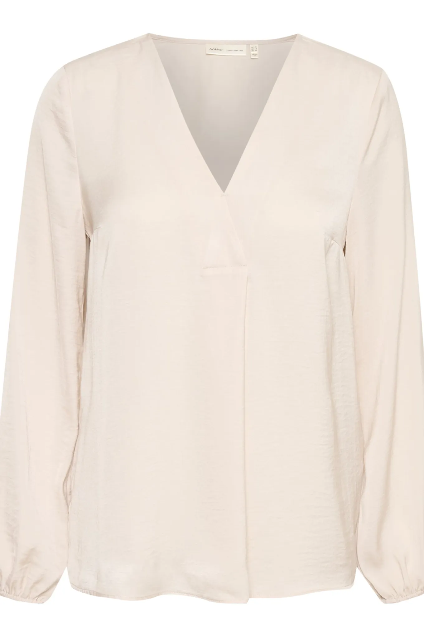 RindaIW Blouse French Nougat 30105766