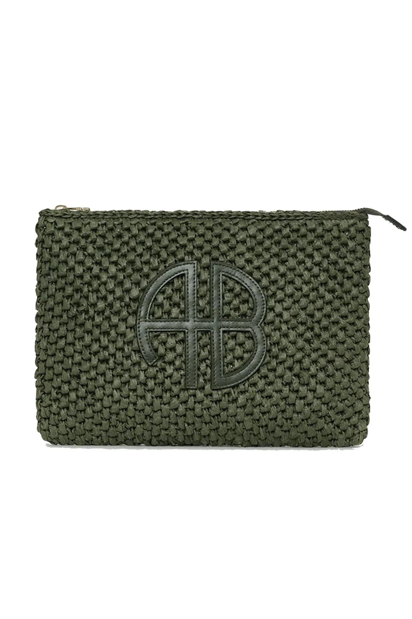 Rio Pouch Olive A1311833