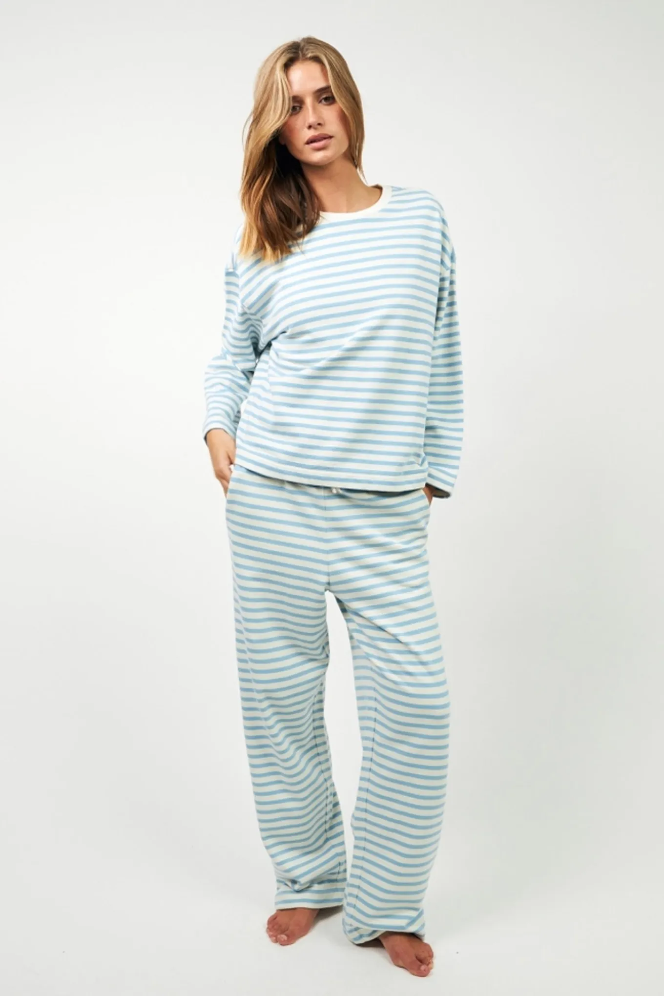 RitaLL Pants 20 Blue 254382048