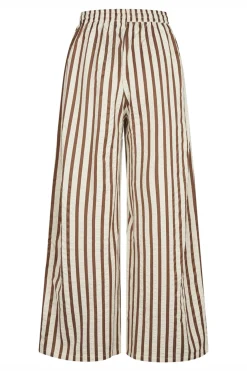 RitaLL Pants 87 Dark Mokka 261632029