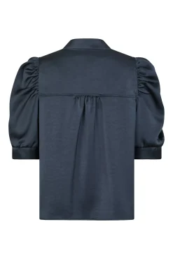 Roella Hearvy Sateen MIDNIGHT BLUE 162590