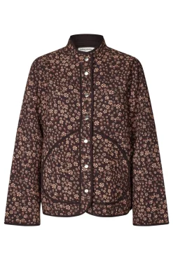 RomeLL Jacket LS 87 Dark Mokka 254446033