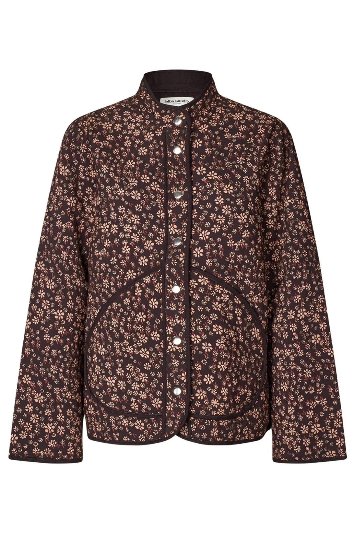 RomeLL Jacket LS 87 Dark Mokka 254446033