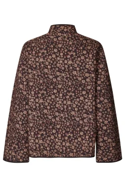 RomeLL Jacket LS 87 Dark Mokka 254446033