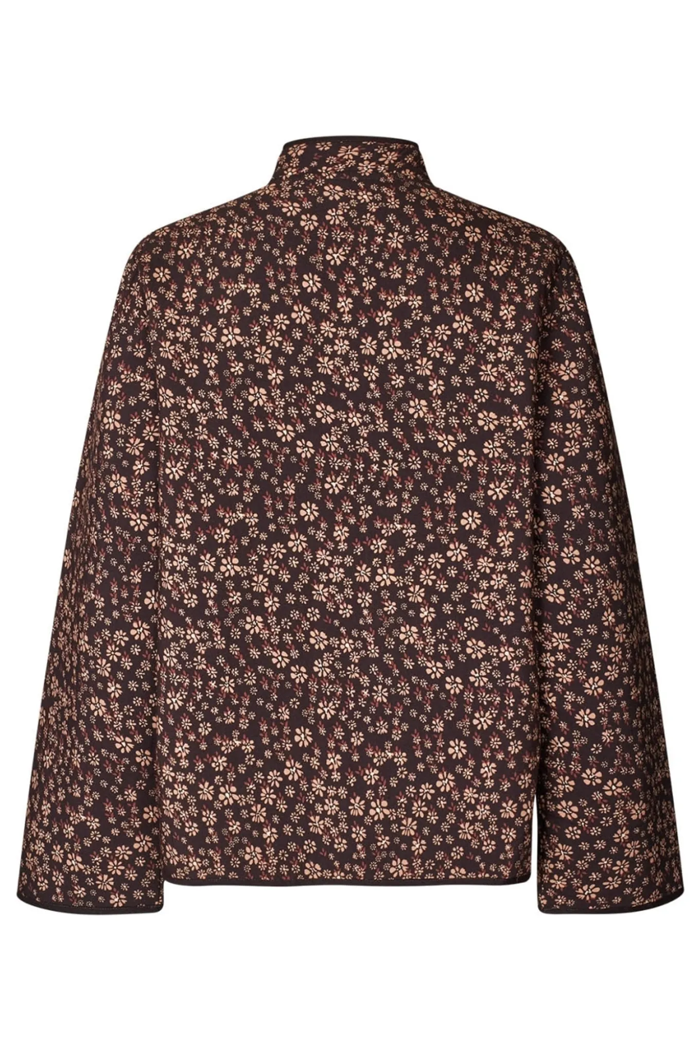 RomeLL Jacket LS 87 Dark Mokka 254446033