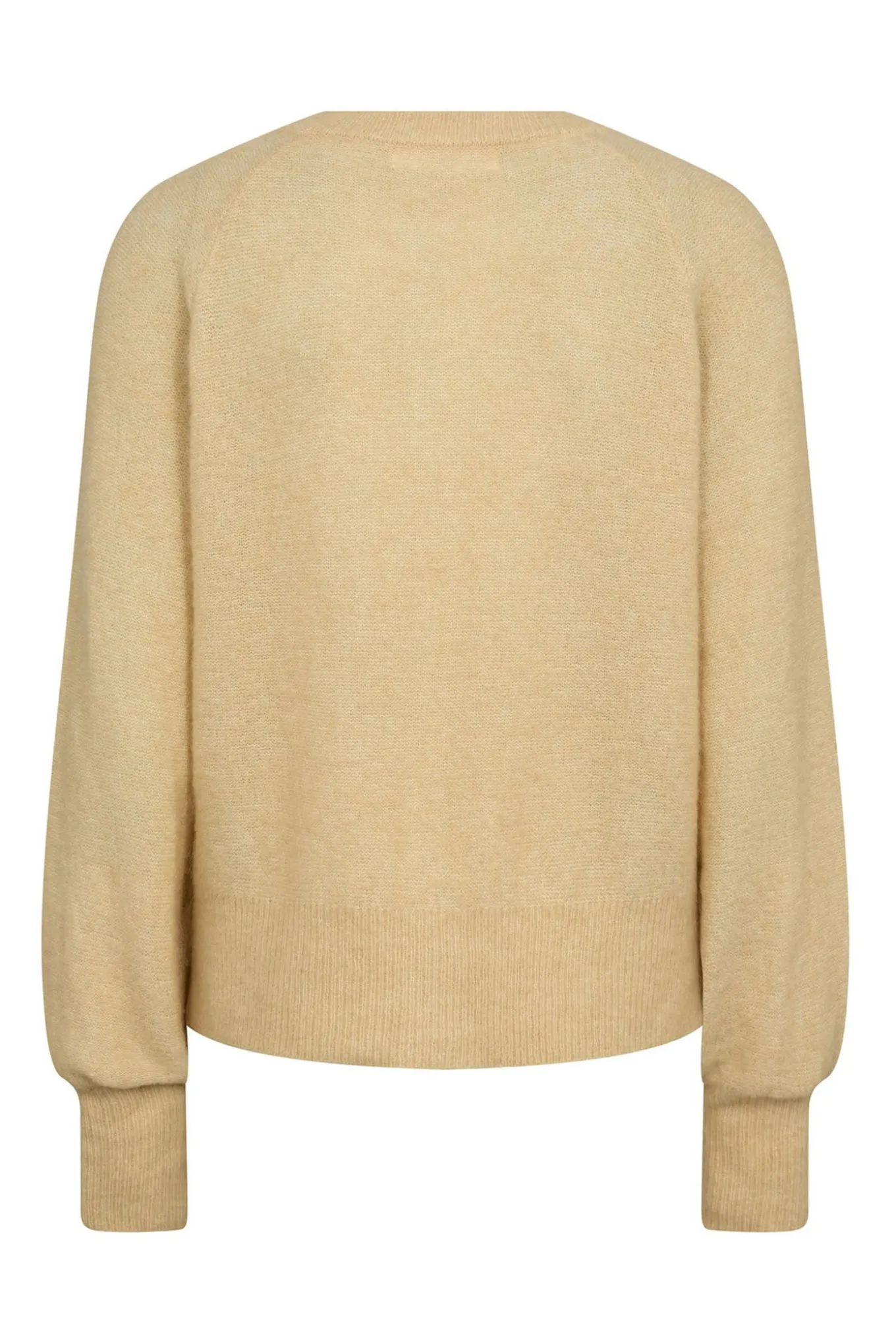 RonanCC Cardigan 171PaleYellow 42013