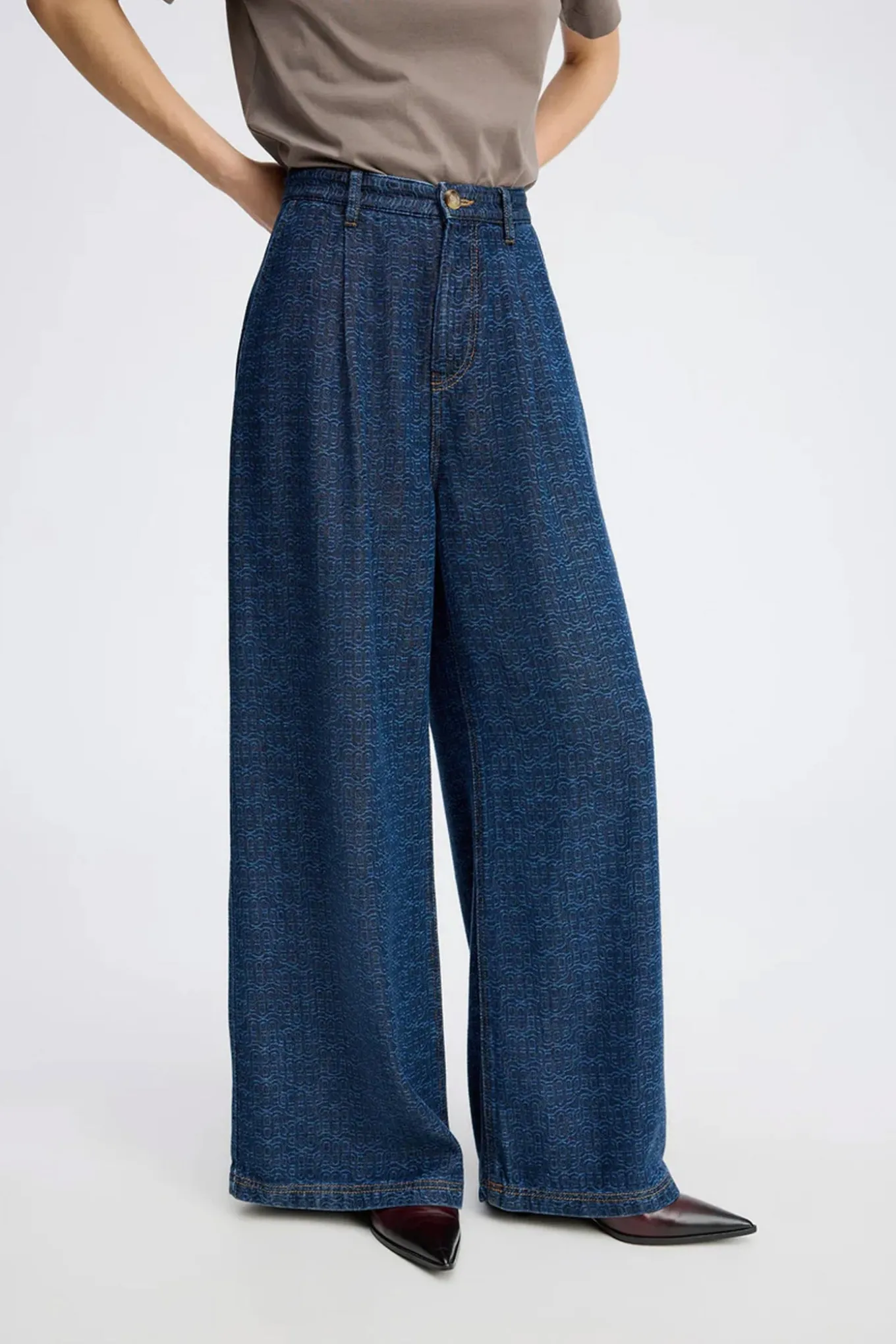 RONAN 37Indigo 1415/25406