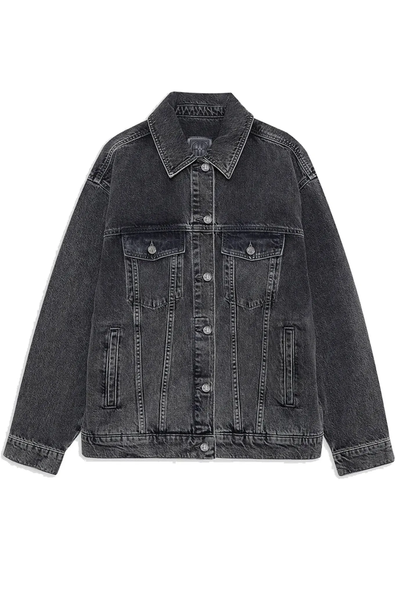 Rory Steel Grey A0110878