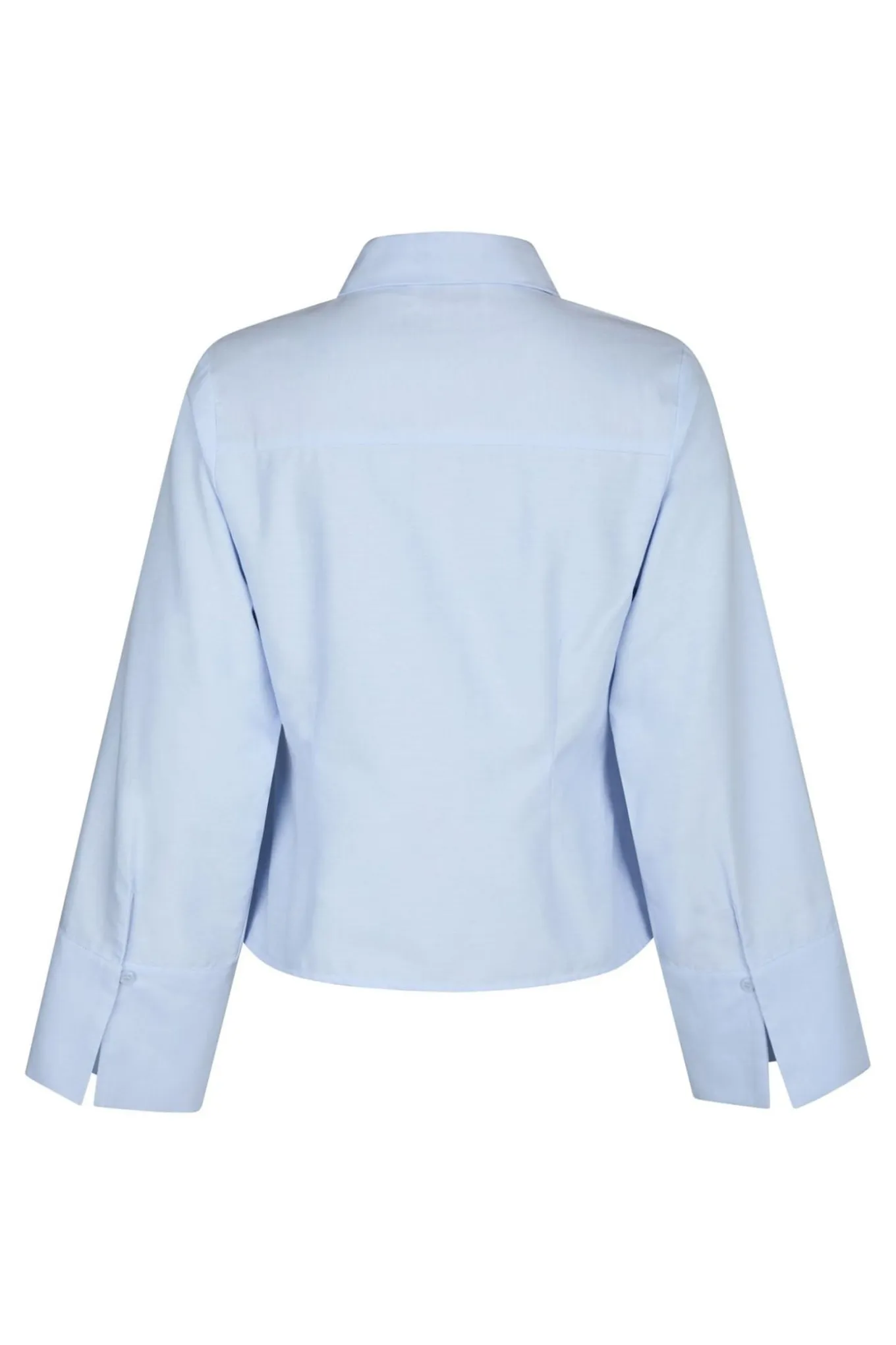 Rosa Oxford Light Blue 168083
