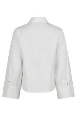 ROSA SOLID White 163652