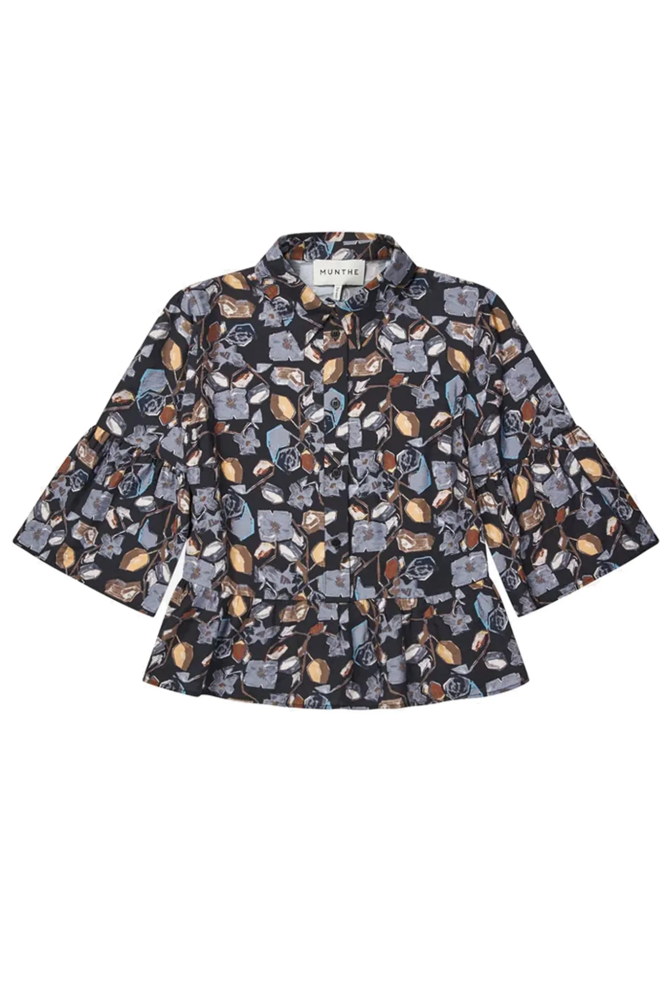 ROSEWELL 2Black 1015/25419