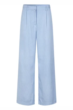 RosieLL Pants 22 Light Blue 261362015
