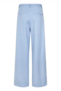RosieLL Pants 22 Light Blue 261362015
