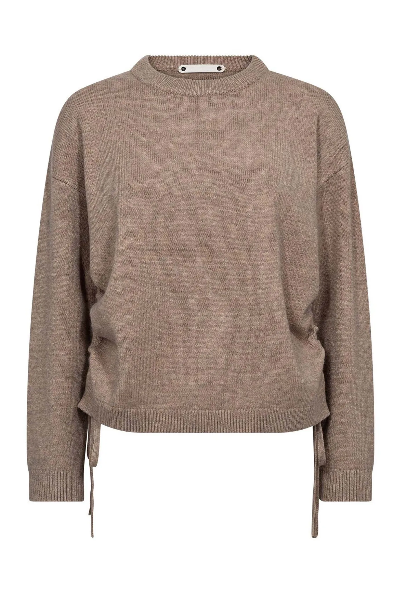RowCC String Knit 127Champagne 32240
